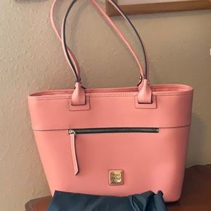 Dooney and Bourke Beacon Tote